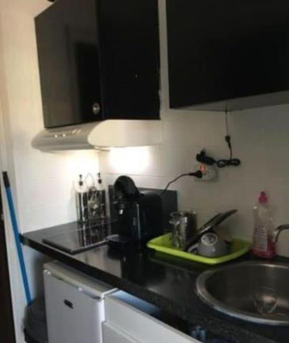 شقة Empuriabrava, T2 Avec Piscine, Terrasse, Barbecue المظهر الخارجي الصورة