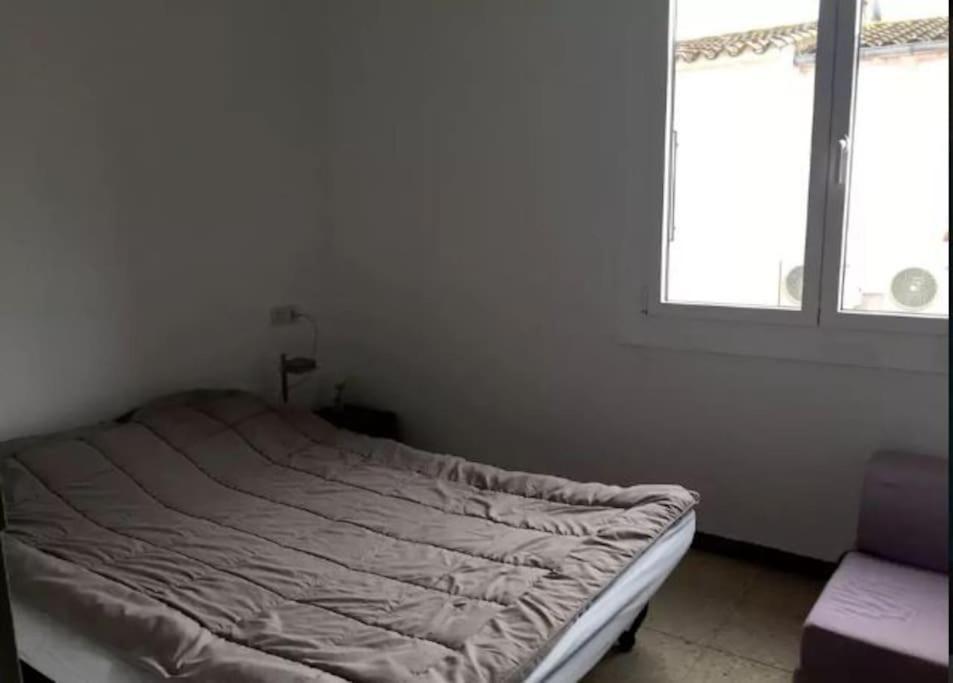 شقة Empuriabrava, T2 Avec Piscine, Terrasse, Barbecue المظهر الخارجي الصورة